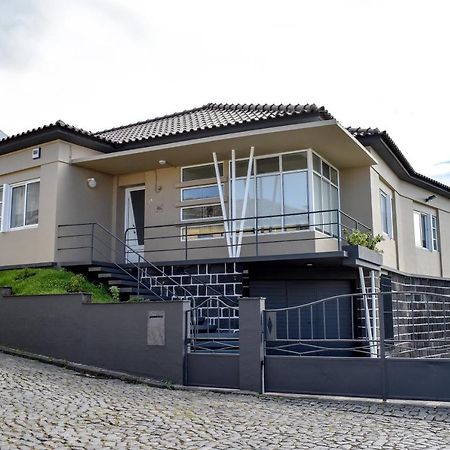 A Casa Do Outeiro Villa Ribeira Grande Exterior photo