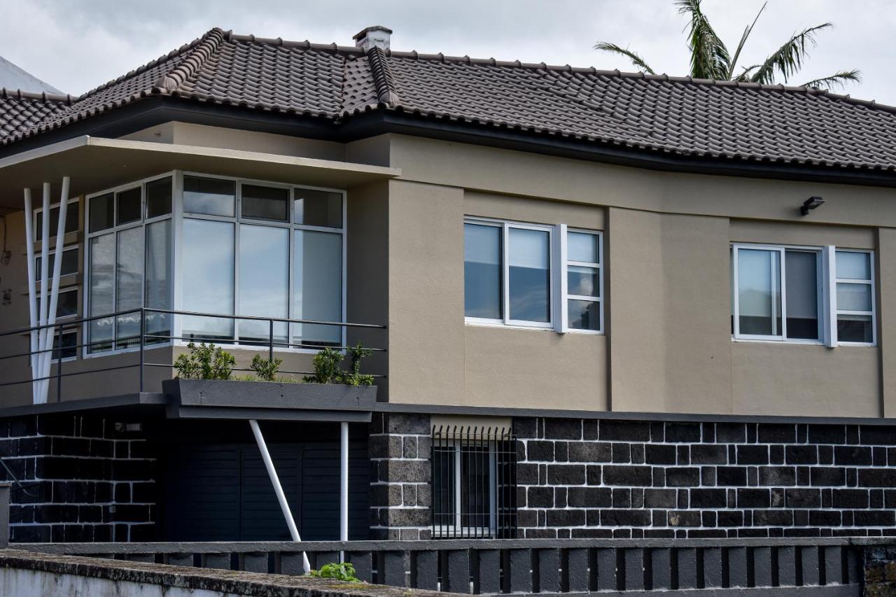 A Casa Do Outeiro Villa Ribeira Grande Exterior photo